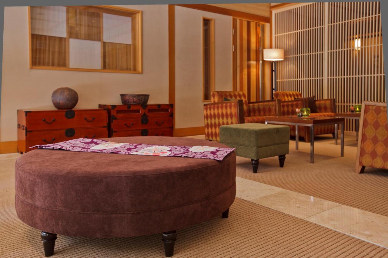 Kyo Yunohana Resort Suisen Kameoka Kültér fotó