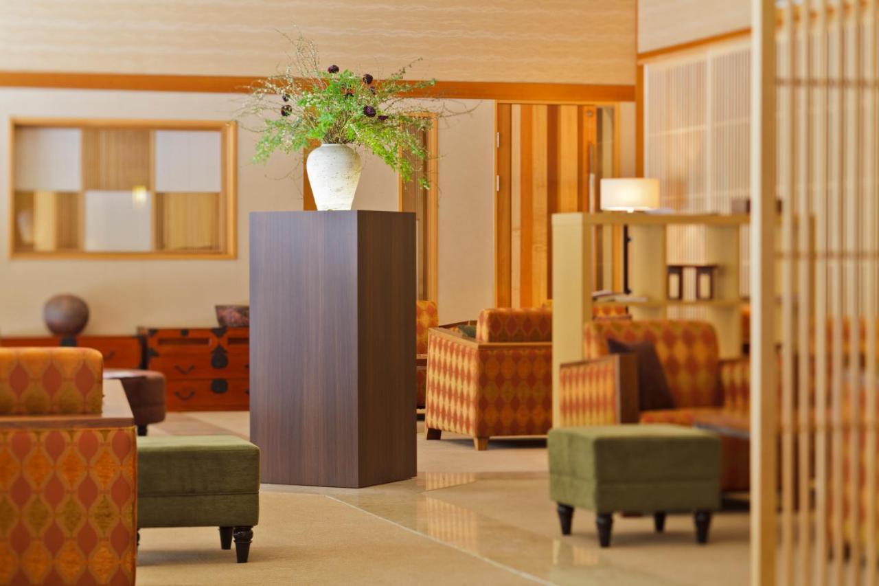 Kyo Yunohana Resort Suisen Kameoka Kültér fotó