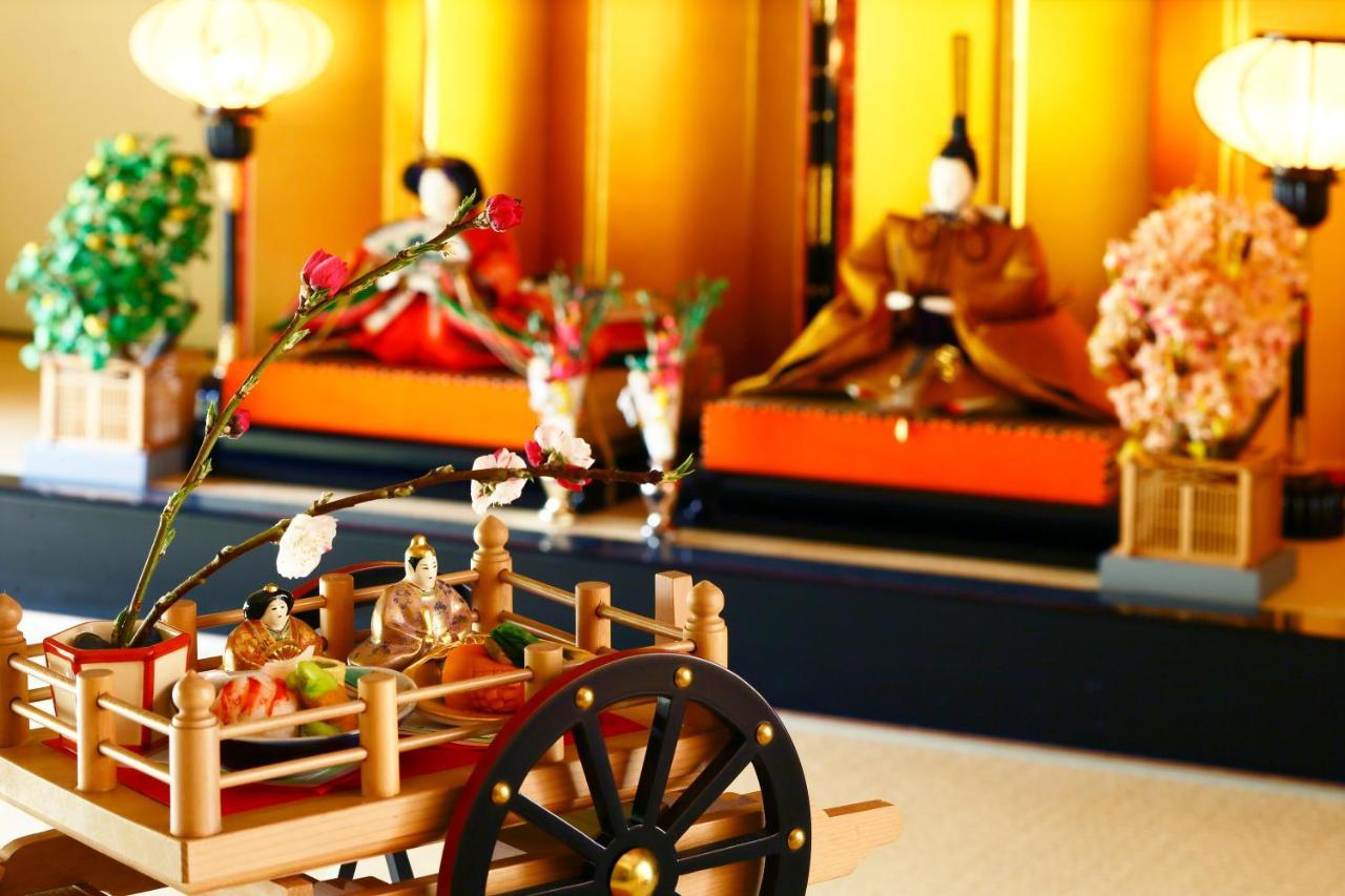 Kyo Yunohana Resort Suisen Kameoka Kültér fotó