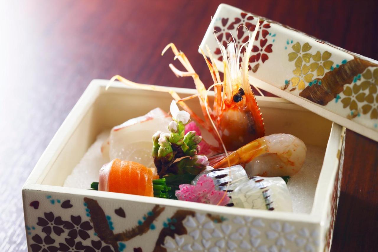 Kyo Yunohana Resort Suisen Kameoka Kültér fotó