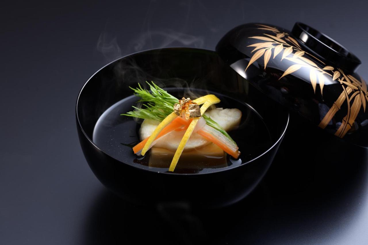 Kyo Yunohana Resort Suisen Kameoka Kültér fotó
