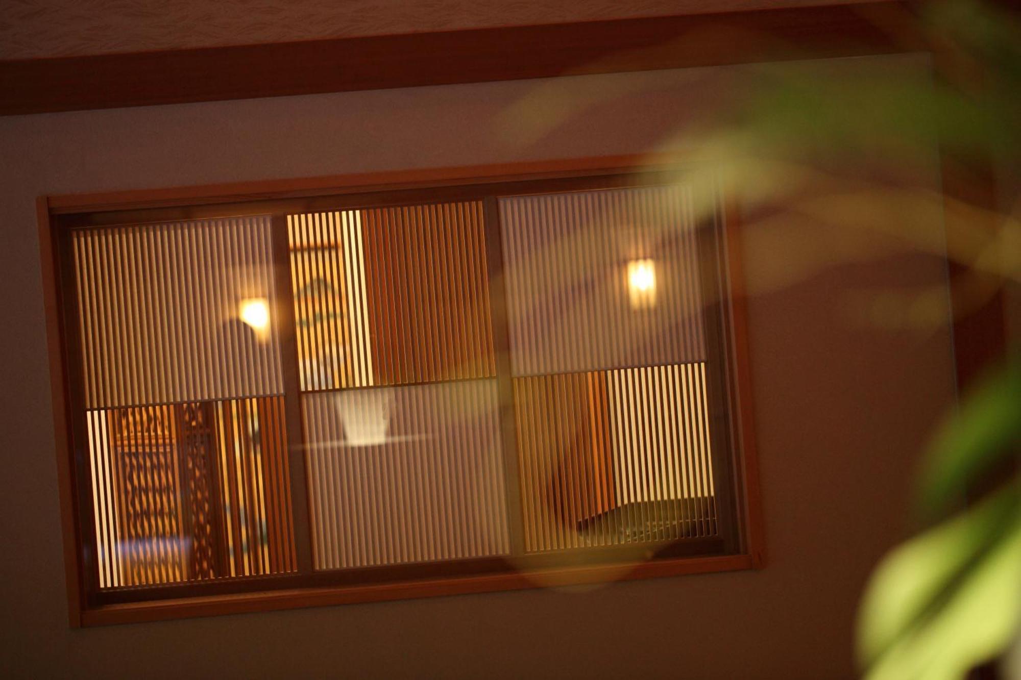 Kyo Yunohana Resort Suisen Kameoka Kültér fotó
