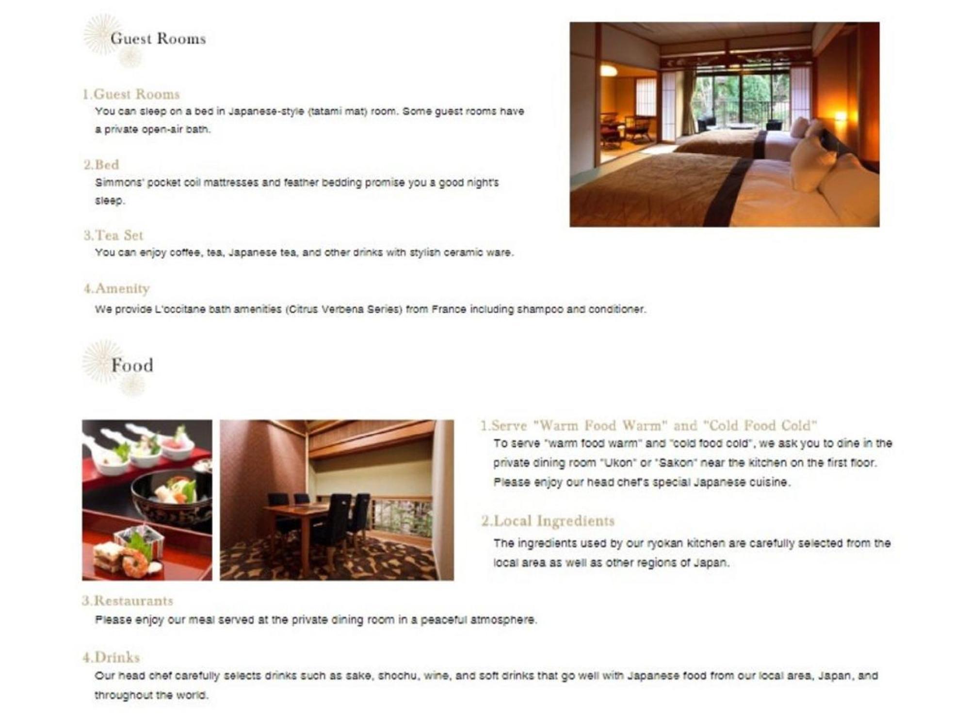 Kyo Yunohana Resort Suisen Kameoka Kültér fotó