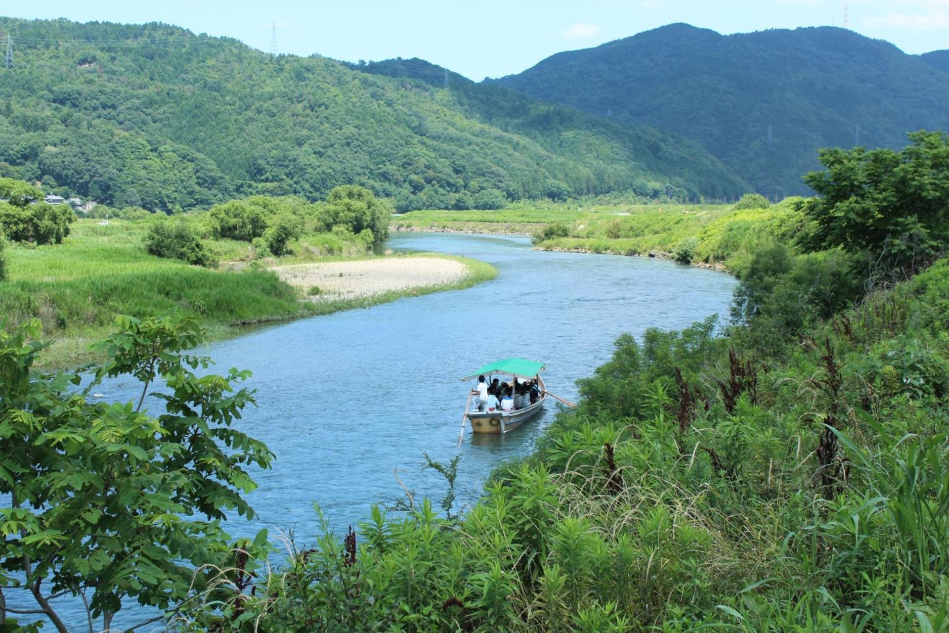 Kyo Yunohana Resort Suisen Kameoka Kültér fotó